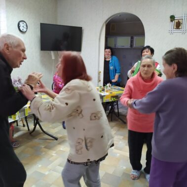 праздник 9 мая